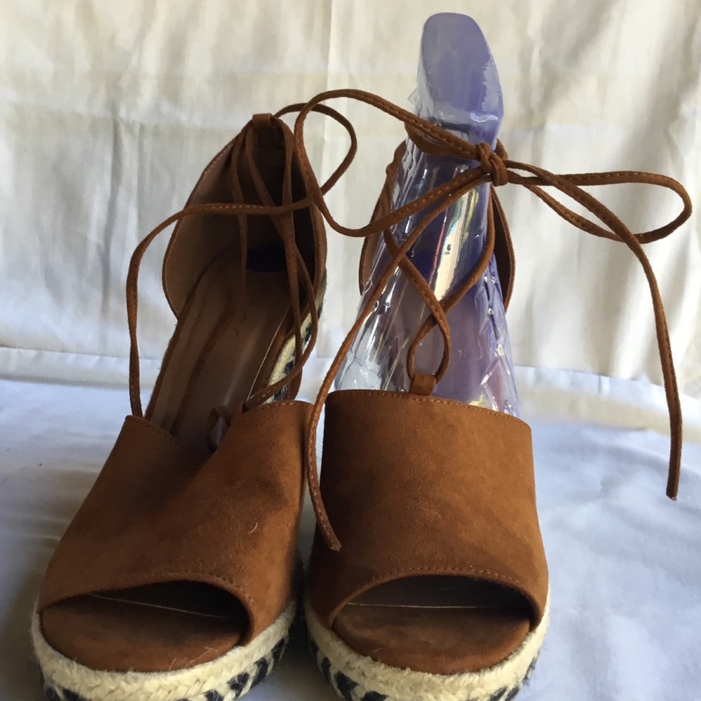 SUGAR shoes
